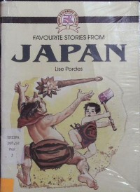 Favaourite Stories From Japan