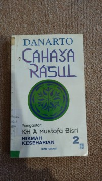 Cahaya Rasul 2- Keseharian