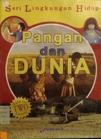 Pangan dan Dunia