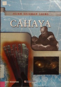 Jejak Sejarah Sains Cahaya