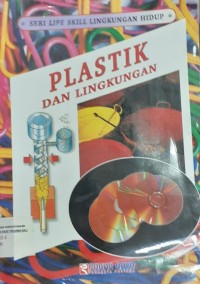 Plastik dan Lingkungan