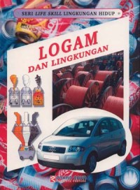 Logam dan lingkungan