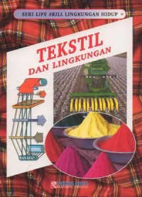 Tekstil dan Lingkunagn