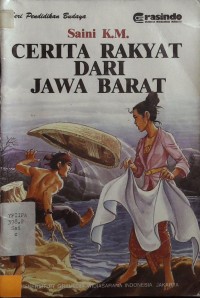 Cerita Rakyat Dari Jawa Barat