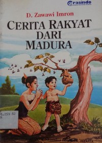 Cerita Rakyat Dari Madura