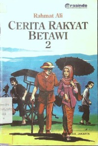 Cerita Rakyat Betawi 2