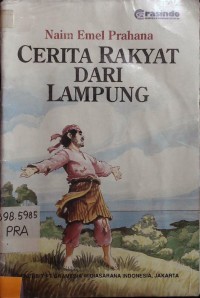 Cerita Rakyat Dari Lampung