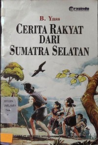 Cerita Rakyat Dari Sumatera Selatan