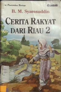 Cerita Rakyat Dari Riau 2