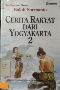 Cerita Rakyat Dari Yogyakarta 2