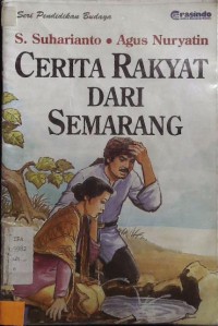 Cerita Rakyat Dari Semarang