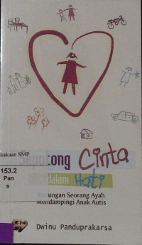 sepotong Cinta di dalam hati