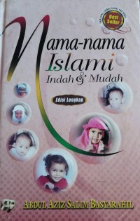 Nama-nama Islami Indah & Mudah