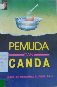 Pemuda dan Canda