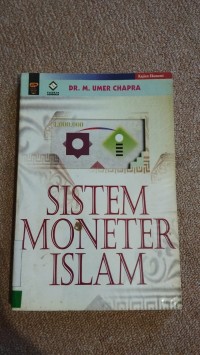 Sistem Moneter Islam