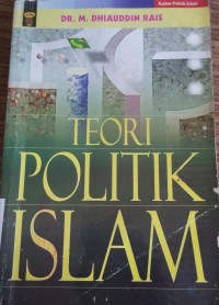 Teori Politik Islam