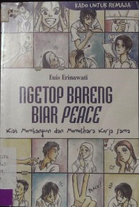 Ngetop Bareng Biar Peace