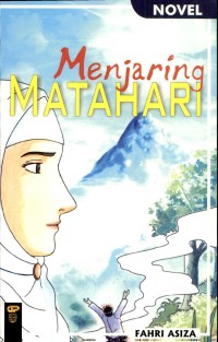 Menjaring Matahari