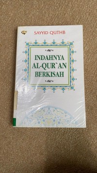 Indahnya Al-Qur'an Berkisah