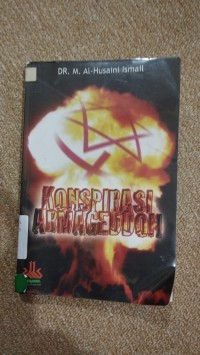 Konspirasi Armageddon