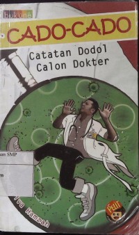 Catatan Dodol Calon Dokter(Cado-Cado)