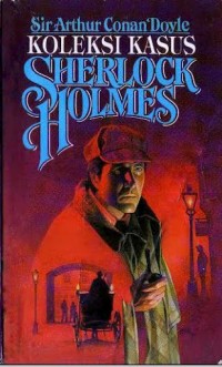 Koleksi Kasus Sherlock Holmes