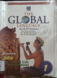 The Global Language for SLTP Student