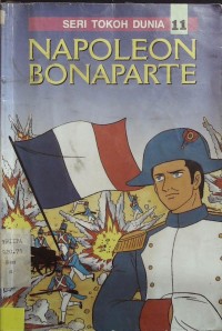 Napoleon Bonaparte