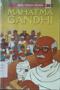 Mahatma Gandhi