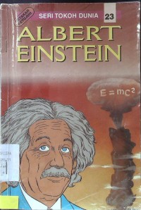 Albert Einstein