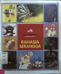 Rahasia Serangga Musim panas