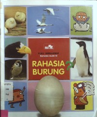 Rahasia Burung