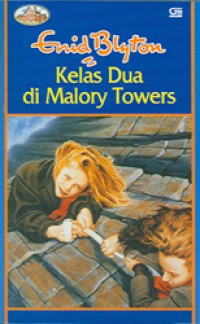 Kelas Dua di Malory Towers