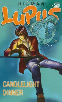 Image of Candlelight Dinner : Lupus