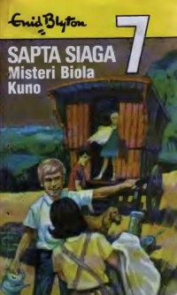 Misteri Biola Kuno