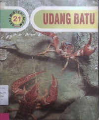 Udang Batu