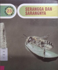 Serangga dan sarangnya 23