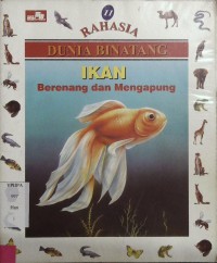 Ikan Berenang dan Mengapung 11