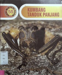 Kumbang Tanduk panjang 55