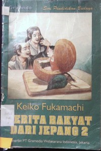 Cerita Rakyat  Dari Jepang 2