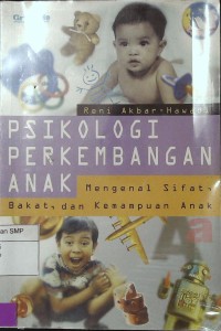 Psikologi Perkembangan Anak