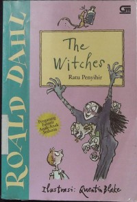 Ratu Penyihir( The Witches)