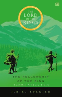Image of Sembilan Pembawa Cincin: The Lord of the Rings