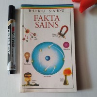 Image of Fakta Sains: buku Saku
