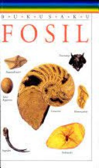 Fosil: Buku Saku