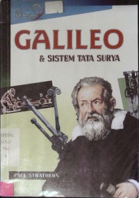 Galileo & Sistem Tata Surya: Seri Ide Besar