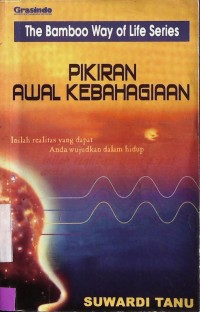 Pikiran Awal Kebahagian