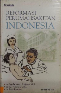 Reformasi Perumahsakitan Indonesia