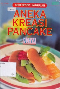 Image of Aneka Kreasi Pancake