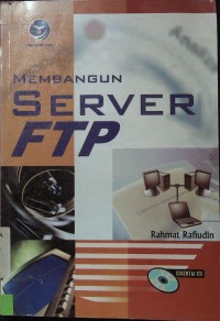 Membanggun Server FTP